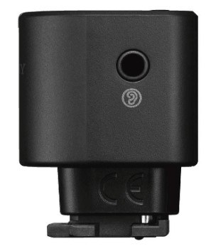Sony Bluetooth mic