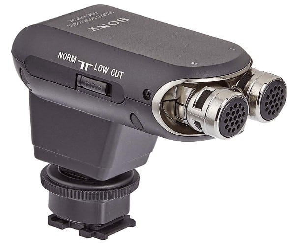Sony ECMXYST1M