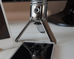 USB Mics: