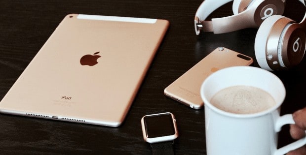 external microphone for the iPad