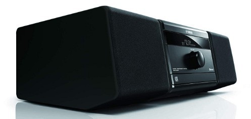 Yamaha MCR-B020BL music system