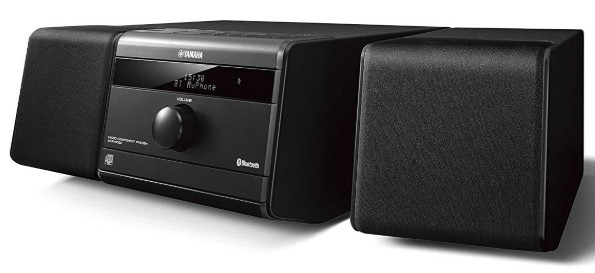 Yamaha MCR-B020BL
