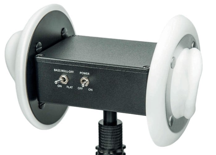 3Dio FS FS-2W-001