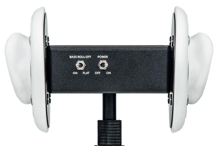 3Dio FS FS-2W-001