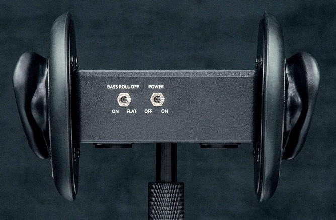 3Dio FS Pro FSP2-2B-003