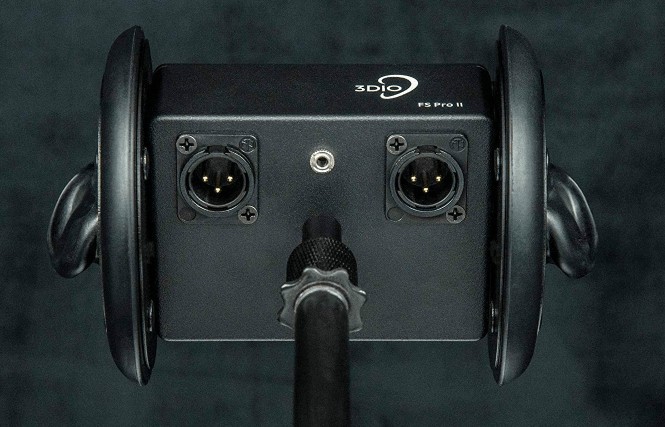 3Dio FSP2-2B-003