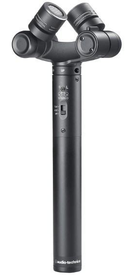 Audio-Technica AT2022