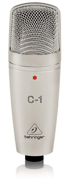 Behringer C-1