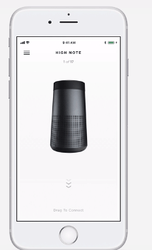 Bose App