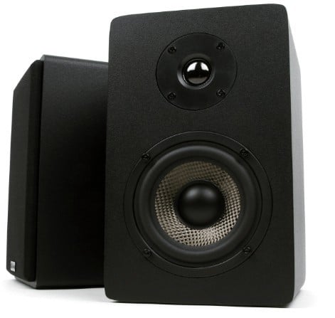 Micca MB42X detailed review