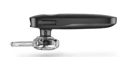 Plantronics features