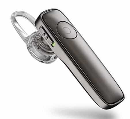  Plantronics M180 Universal Noise Cancelling Wireless Bluetooth Headset 