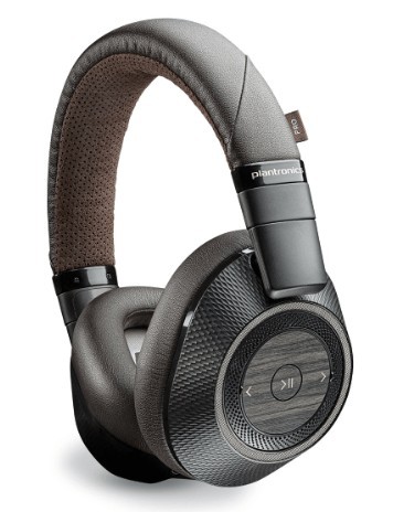 Plantronics sound quality