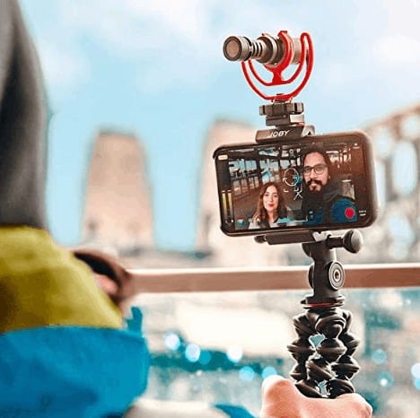 Rode VideoMicro On-Camera