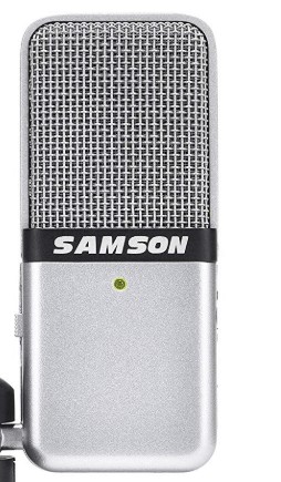  Samson Go