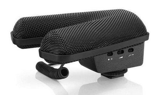 Sennheiser MKE 440 
