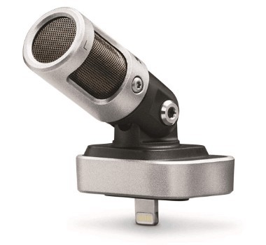 Shure MV88