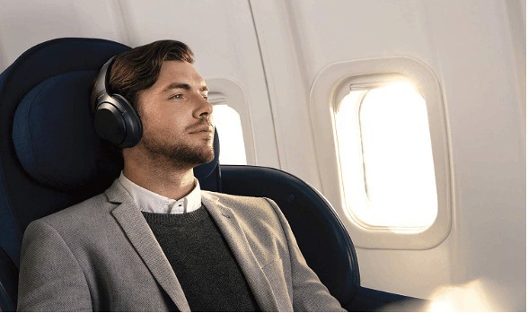 Sony headphone