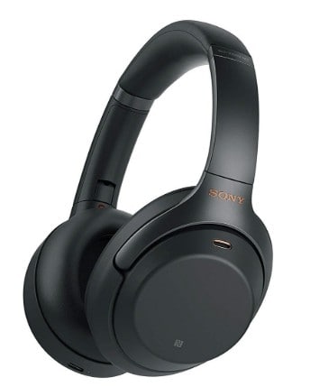 Sony WH1000XM3
