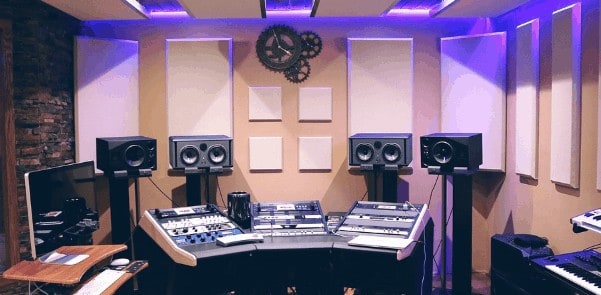 sound quality