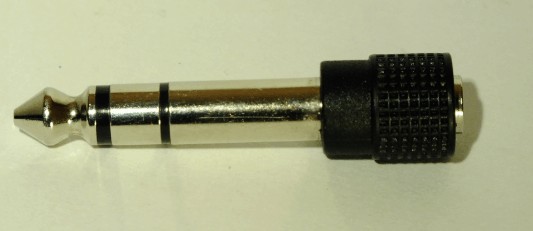 TRS adapter