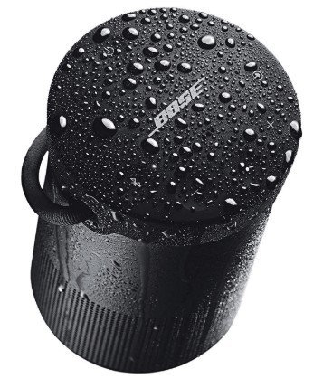 waterproof