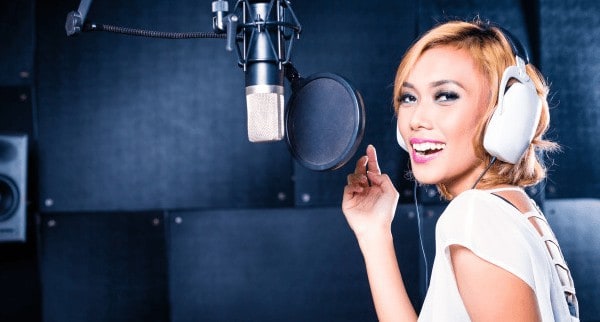 Condenser mics under 50