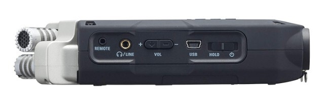 Zoom recorder