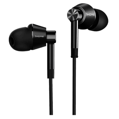 1MORE Dual Driver in-Ear Earphones