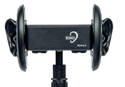 3Dio FS Pro II FSP-2B-003