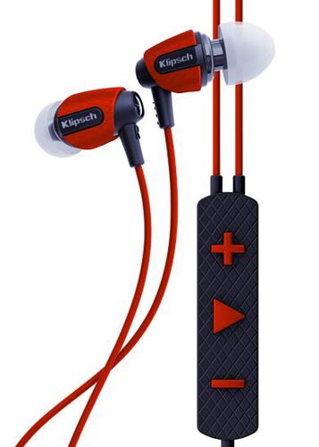Klipsch s4i