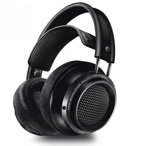 Philips fidelio x2hr﻿