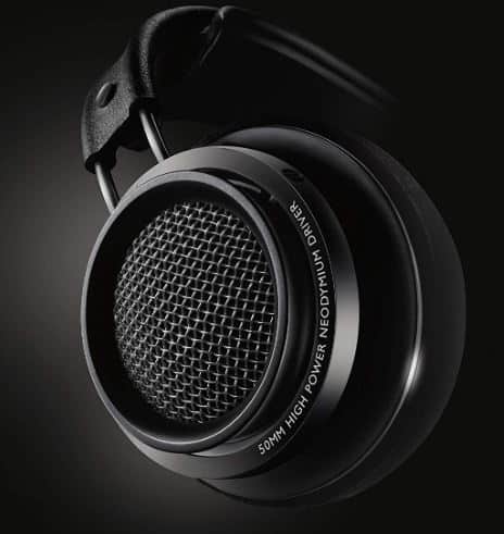 Philips headphone