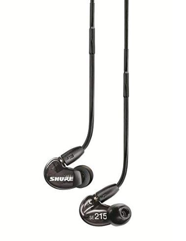 Shure se215