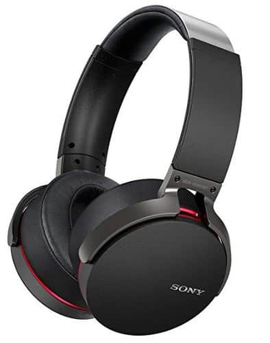 Sony mdrxb950bt