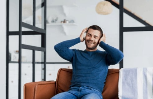 AMSR headphones buying guide