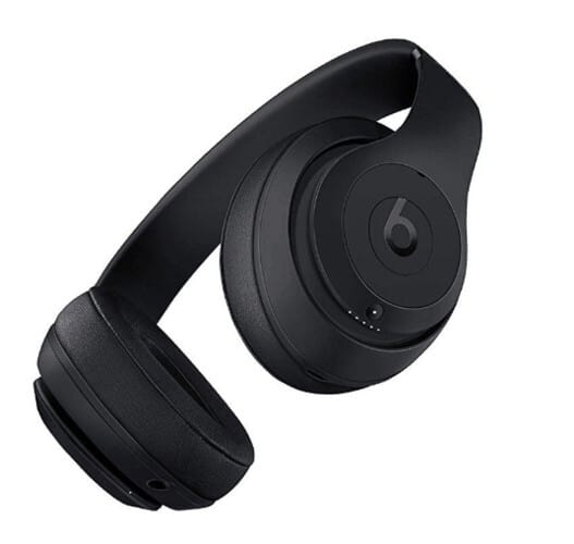 Beats studio 3 headband design