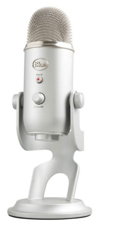 Blue Yeti