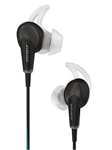 Bose QuietComfort 20