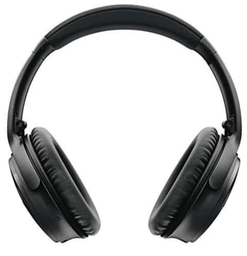 Bose QuietComfort 35 II
