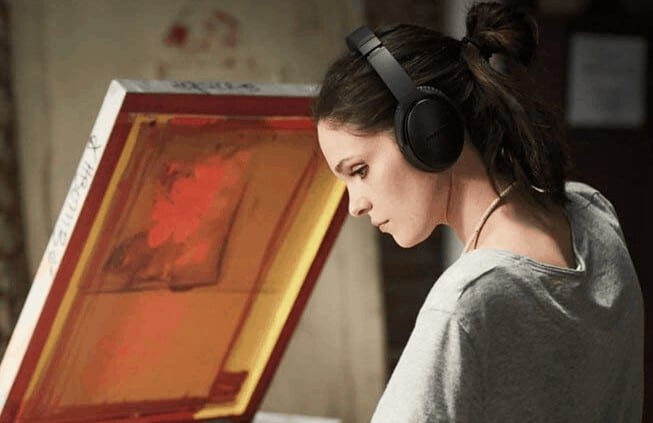 Bose QuietComfort 35 II sound quality