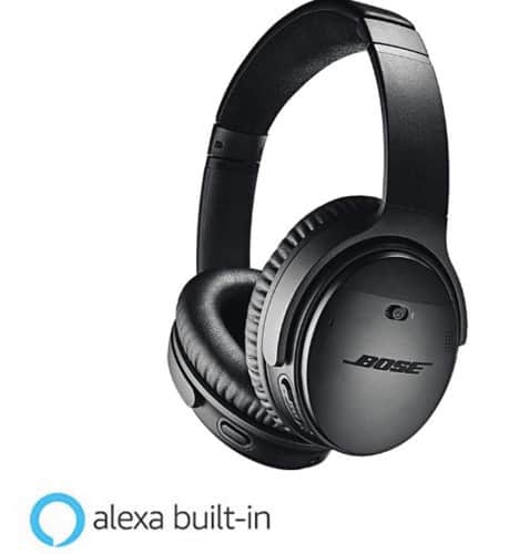 Bose QuietComfort 35 II