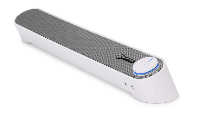 Gogroove USB Computer Soundbar