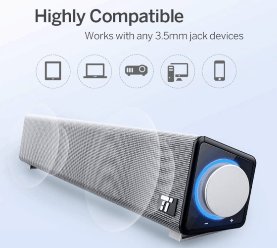 Highly compatible
