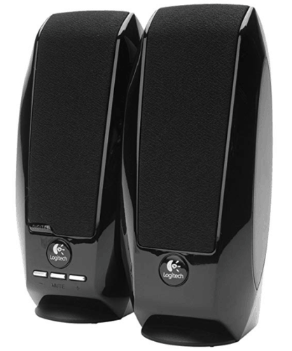 Logitech S150