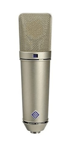 Neumann U 87