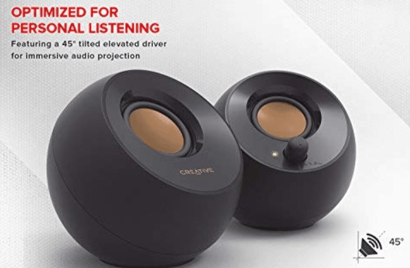 Personal listening experience
