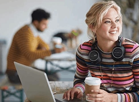 Plantronics Backbeat Sound Quality