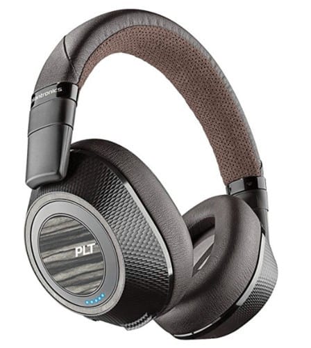 Plantronics Backbeat