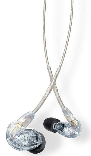 Shure SE215